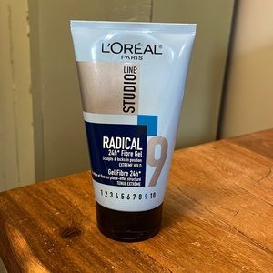 L’Oreal Radical 24hour Fibre Gel